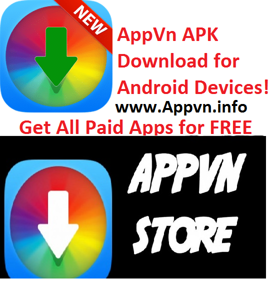 appvm download